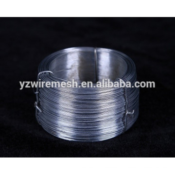 Cheap galvanized wire/binding wire/electro galvanized wire